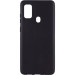 Чехол TPU Epik Black для Samsung Galaxy M30s / M21 (Черный)