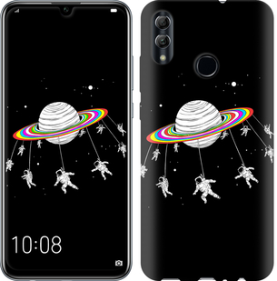 

Чохол Місячна карусель на Huawei Honor 10 Lite 688937