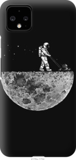 

Чохол Moon in dark на Google Pixel 4 XL 1061691