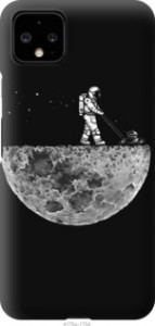 Чохол Moon in dark на Google Pixel 4 XL