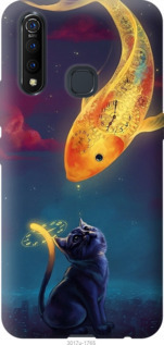 

Чехол Кошкин сон для Oppo A31 1084729
