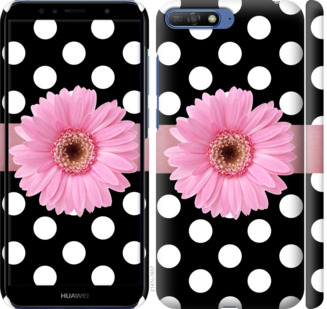 

Чохол Горiшок 2 на Huawei Honor 9 777117
