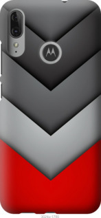 

Чохол Кольорова геометрія на Motorola G8 Power 1085795
