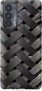 

Чехол Металлические фоны для Motorola Edge 20 1229115