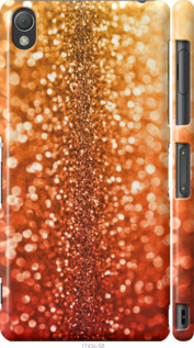 

Чехол Звездная пыль для Sony Xperia Z3 Dual 693731