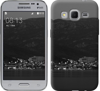 

Чохол Ніч на березі на Samsung Galaxy Core Prime G360H 439404