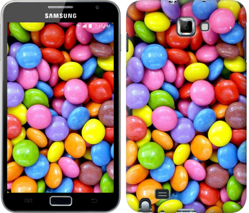 

Чехол M D для Samsung Galaxy Note i9220 587575
