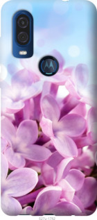 

Чохол Бузок на Motorola One Vision 1014206