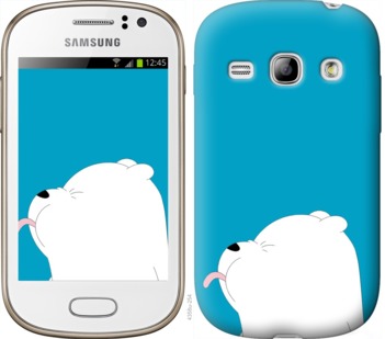 

Чохол Мишка 1 на Samsung Galaxy Fame S6810 731975