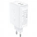 МЗП Acefast A29 PD50W GaN (2USB-C) (White)