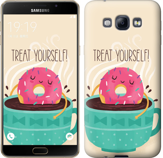 

Чохол Treat Yourself на Samsung Galaxy A8 A8000 137371