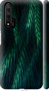 

Чехол Колоски для Huawei Honor 20 942375