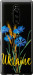Чехол Ukraine v2 для Sony Xperia XZ4