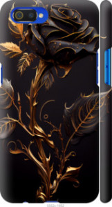 Чехол Роза 3 для Realme C2