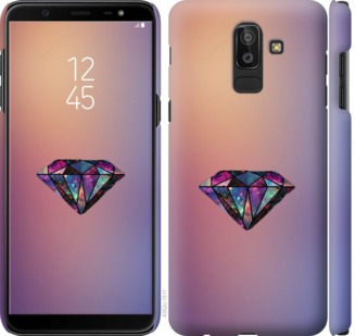 

Чохол Діамант на Samsung Galaxy J8 2018 754965