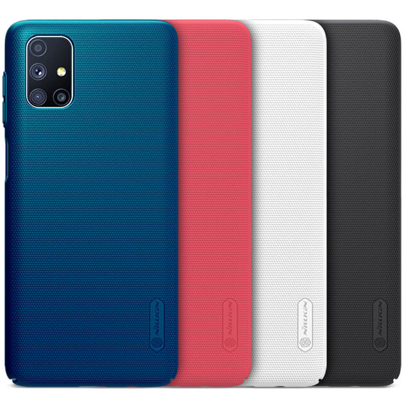 Чехол Nillkin Matte для Samsung Galaxy M51