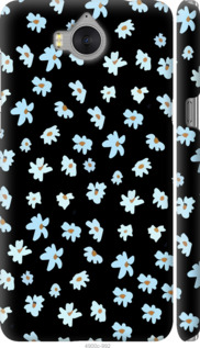 

Чохол Квітковий на Huawei Y5 2017 989602