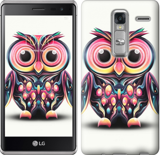 

Чохол Сова v3 для LG H650E Zero / Class 468189