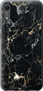 

Чехол Черный мрамор для Huawei Y6s 1690778