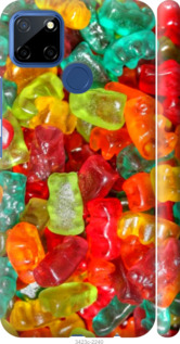 

Чехол Желейки haribo для Realme 7i 1384967