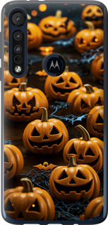 

Чохол Гарбузи 2 на Motorola One Macro 1639077