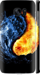 

Чохол Інь-Янь на Samsung Galaxy S7 Edge G935F 169125