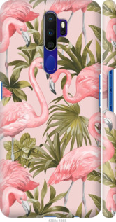 

Чохол фламінго 2 для Oppo A9 (2020) 921088