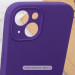 Заказать Чехол Silicone Case Full Protective (AA) NO LOGO для Apple iPhone 16 (6.1") (Фиолетовый / Amethyst) на vchehle.ua