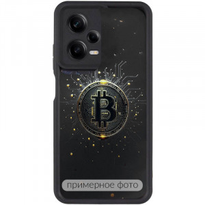 TPU чехол Prestige для Xiaomi Poco X6