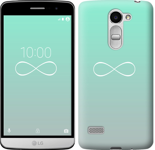 

Чохол Знак нескінченності для LG Ray 208584