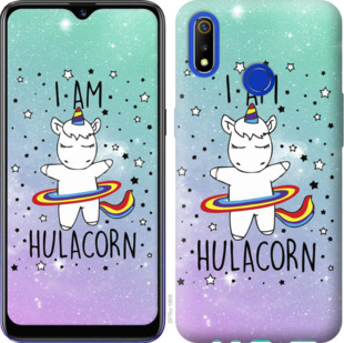 

Чохол Im hulacorn на Realme 3 917035