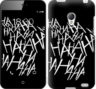 

Чохол joker hahaha на Meizu MX2 750005