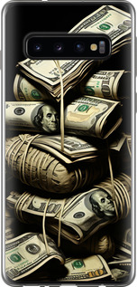 

Чехол Big money для Samsung Galaxy S10 1649324