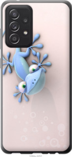 

Чохол Геккончик для Samsung Galaxy A52 5G 1569812