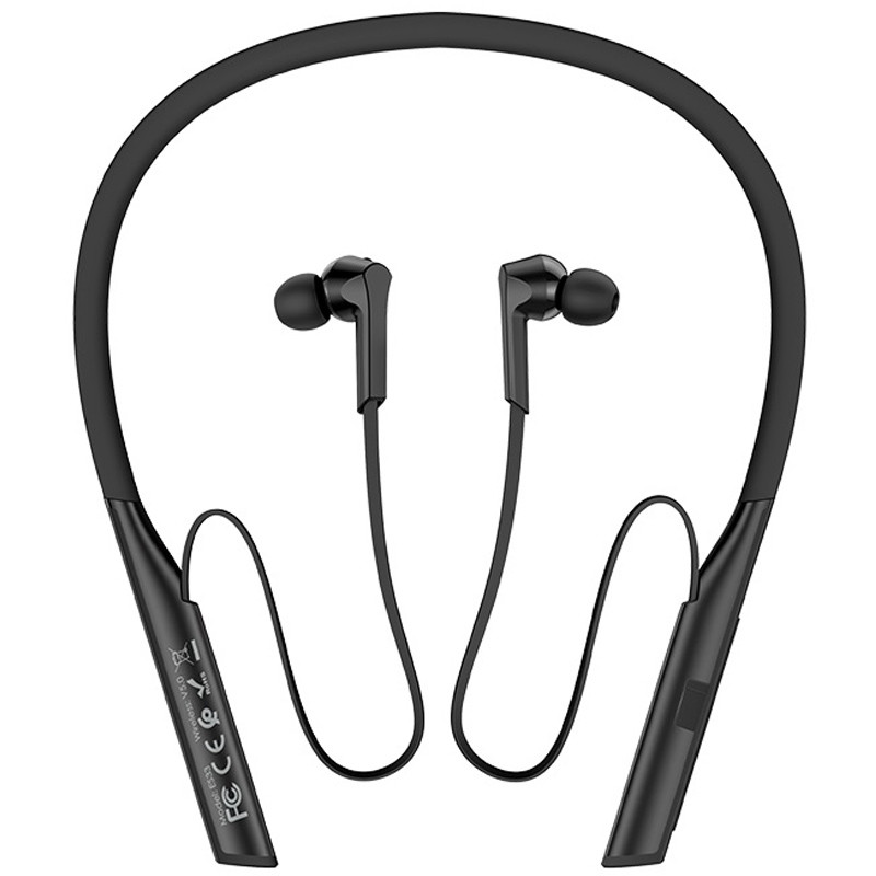 

Bluetooth наушники HOCO ES33 (Черный) 930110