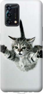 

Чохол Кошеня шо летить на Oppo A95 1581091