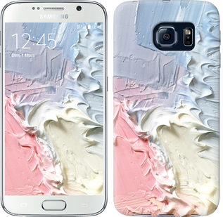 

Чохол Пастель для Samsung Galaxy S6 G920 625586