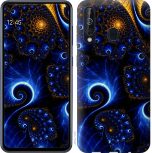 

Чехол Восток для Samsung Galaxy A60 2019 A606F 741876