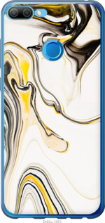 

Чехол Краски v3 для Huawei Honor 9N (2018) 1436293