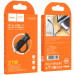 Заказать Переходник Hoco UA32B Lightning male to Type-C female display adapter (Black) на vchehle.ua