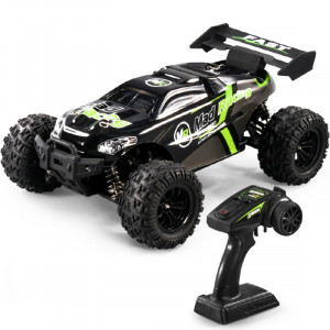 Машинка на радиоуправлении SHT ZWD-005 Mad Racing 2.4G (1:18)