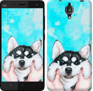 

Чохол Посміхнися на Xiaomi Mi4 720120