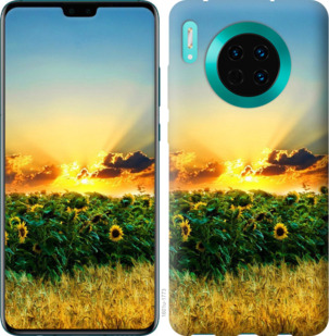 

Чохол Україна на Huawei Mate 30 Pro 876272