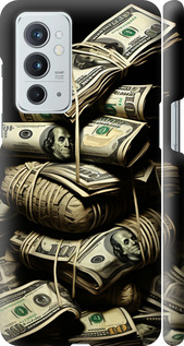 

Чехол Big money для OnePlus 9RT 1649427