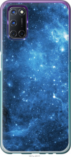 

Чехол Звёздное небо для Oppo A72 1572308