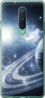 

Чехол Кольца Сатурна для OnePlus 8 1613095