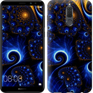 

Чохол Схід на Huawei Mate 10 Lite 617333