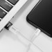 Заказать Переходник Hoco UA6 OTG USB to Type-C (Черный) на vchehle.ua