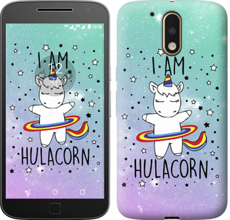 

Чохол Im hulacorn для Motorola Moto G4 / G4 Plus 624812