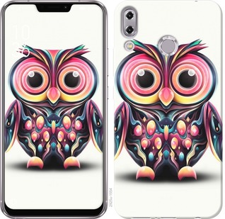 

Чохол Сова v3 на Asus Zenfone 5 ZE620KL 673773